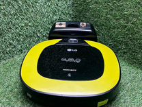 Робот-пылесос LG HOM-BOT VRF4042LL