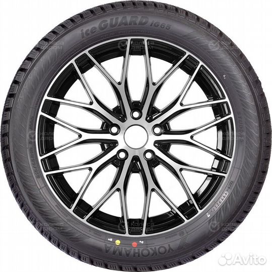 Yokohama Ice Guard IG65 225/45 R17 94T