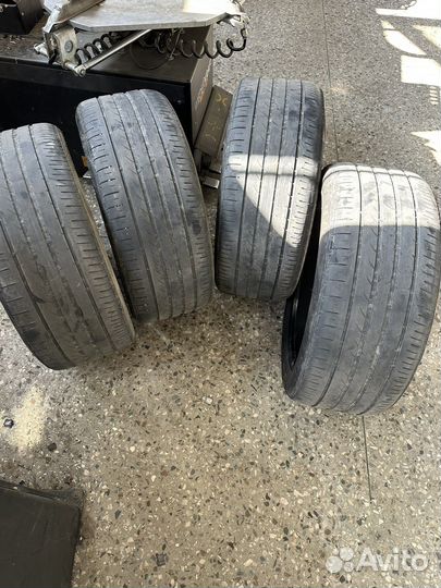 Zeta Alventi 245/45 R19