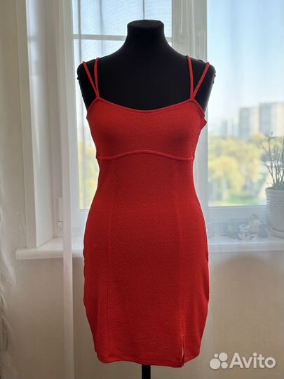 Платье летнее женское