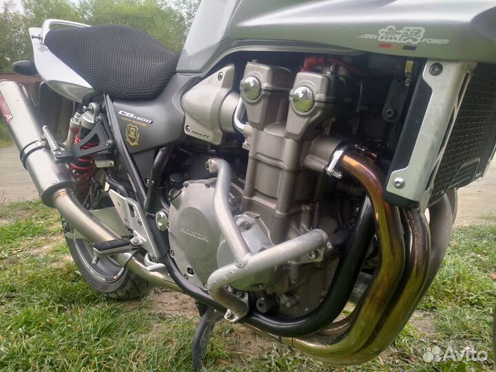 Продам Honda CB-1300 Boldor