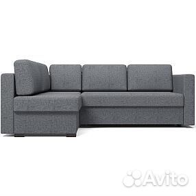 Диван угллвой Манхеттен