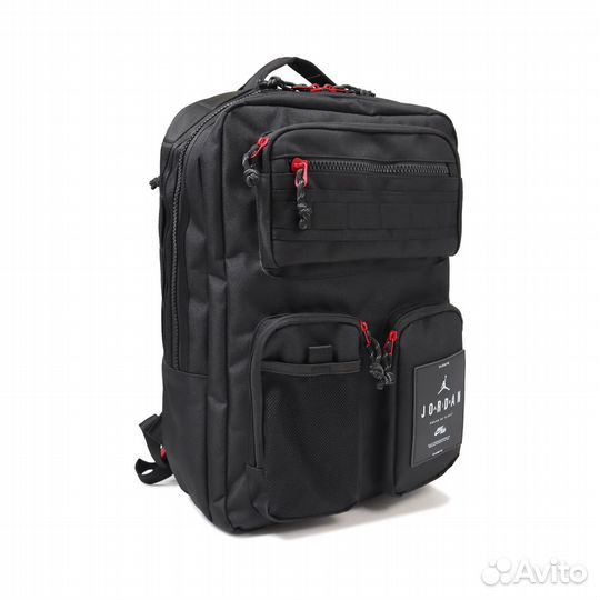 Рюкзак спортивный Jordan Hesi Pack Backpack (22L)