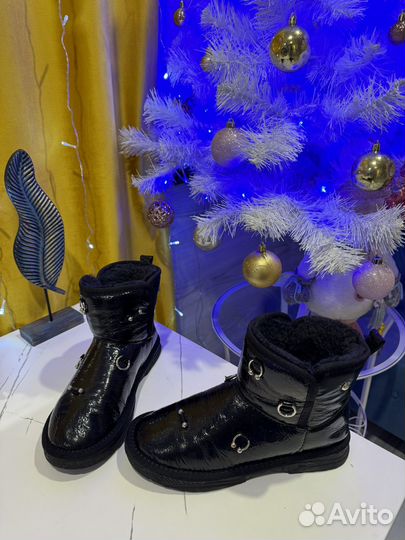 Угги женские