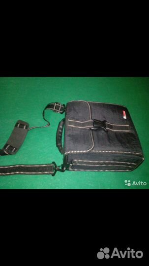 Сумка для визажиста