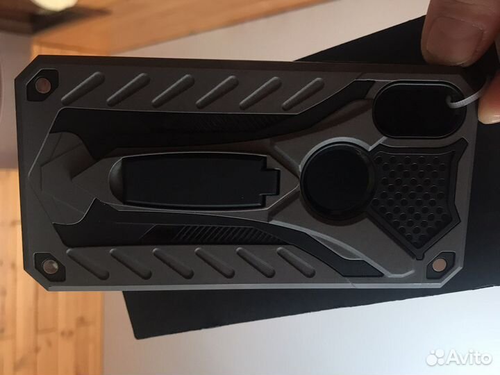 Чехол на iPhone xr