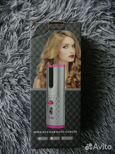 Электрощипцы URM