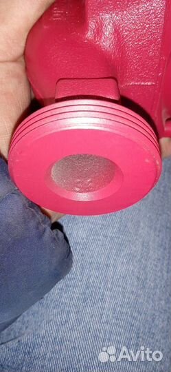 Насос Grundfos UPS 25-40 180 циркуляционный