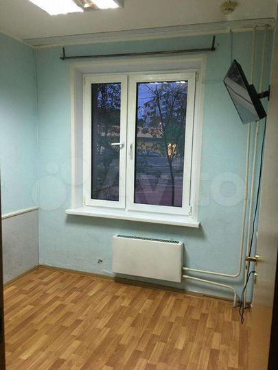 Офис, 44 м²
