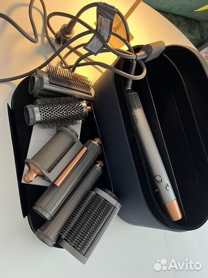 Стайлер dyson airwrap hs05 оригаигал