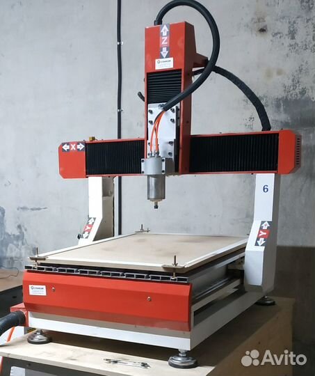 Фрезерная резка на чпу. 3D фрезеровка