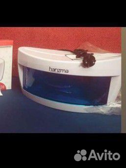 Стерилизатор для инструментов