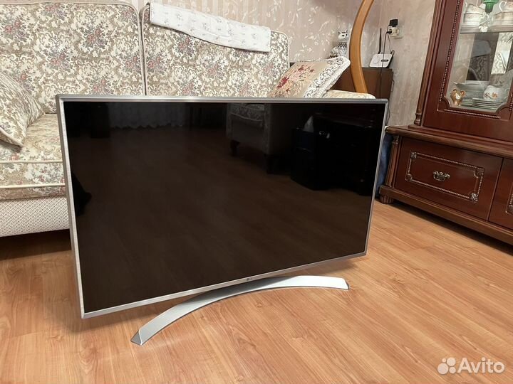 Телевизор lg