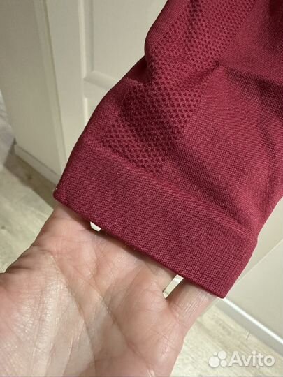 Леггинсы спортивные