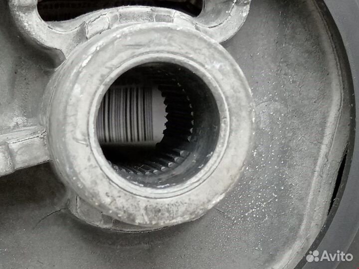 Руль Citroen C2 2006