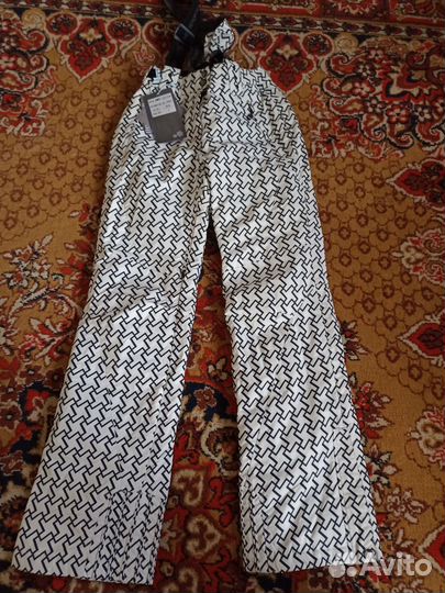 Горнолыжный костюм женский42,46,48р