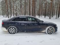 Audi A4 2.0 CVT, 2008, 280 200 км, с пробегом, цена 990 000 руб.