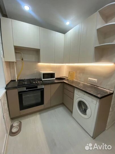 Изготовление мебели на заказ