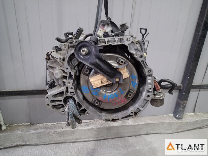 АКПП nissan liberty