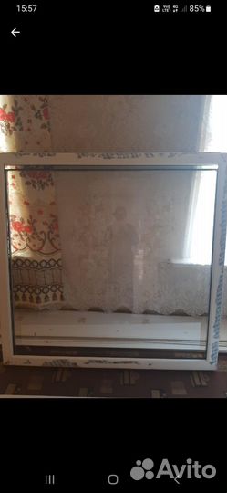 Окна пластиковые бу