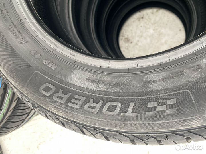 Torero MP47 185/65 R15 88T