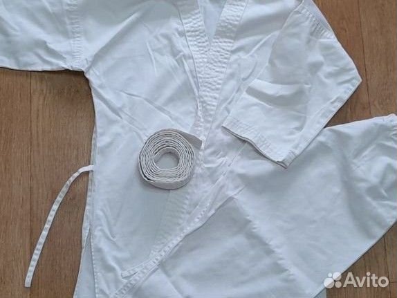 Кимоно для каратэ