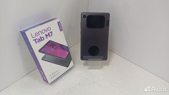 Планшет с SIM-картой Lenovo TAB M7 TB-7306X 2/16 G