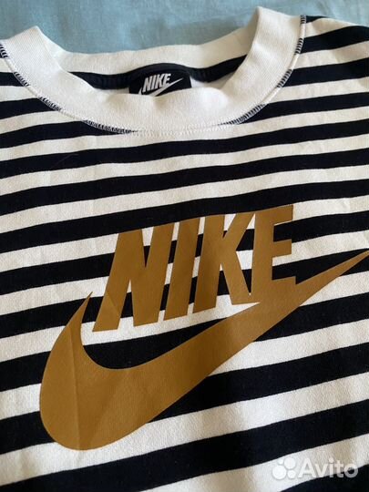Кофта Nike оригинал