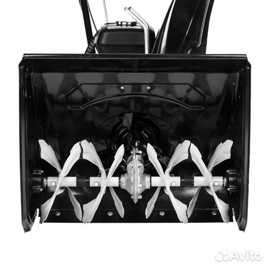 Снегоуборщик Hyundai S 5556