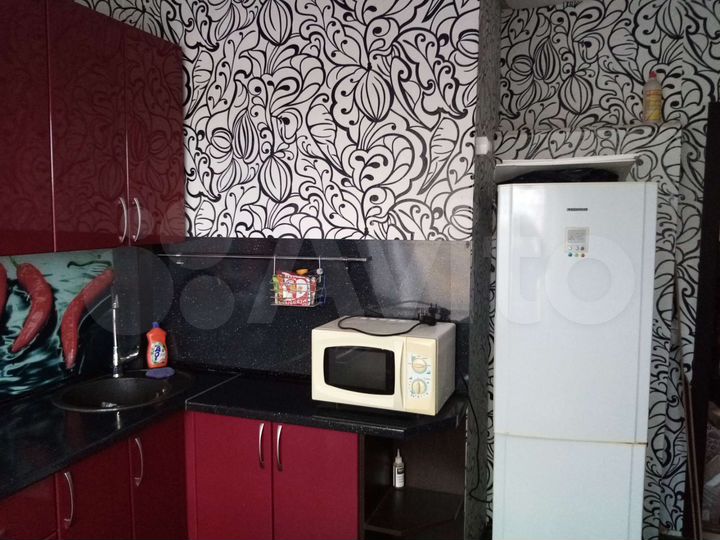 1-к. квартира, 35,5 м², 2/2 эт.