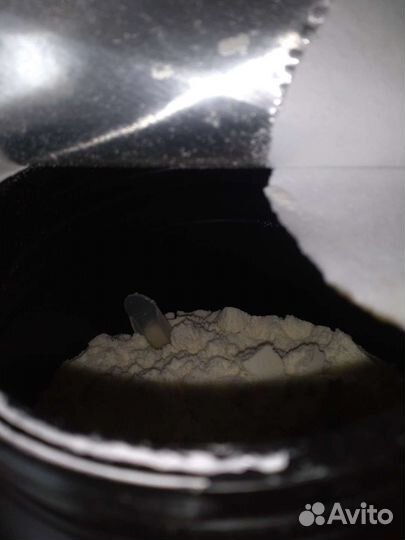 Спортивное питание протеин