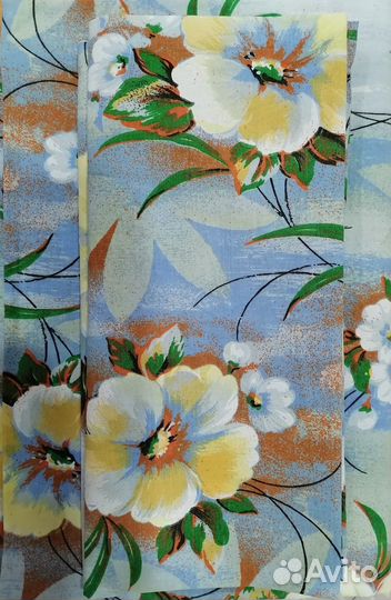 Постельное белье 1.5 новое