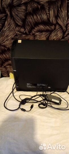 Компьютер Lenovo