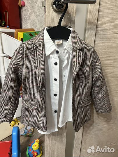 Костюм для мальчика