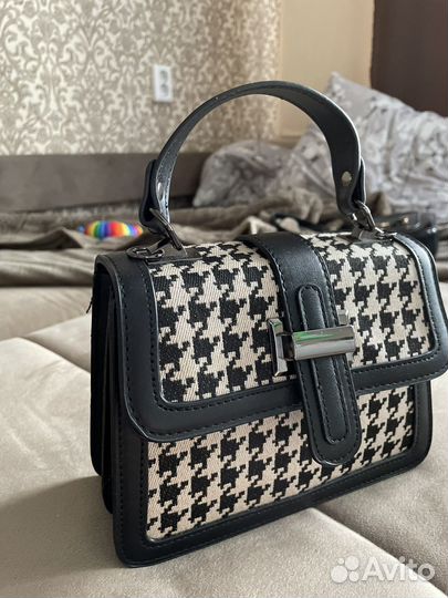 Сумка клатч