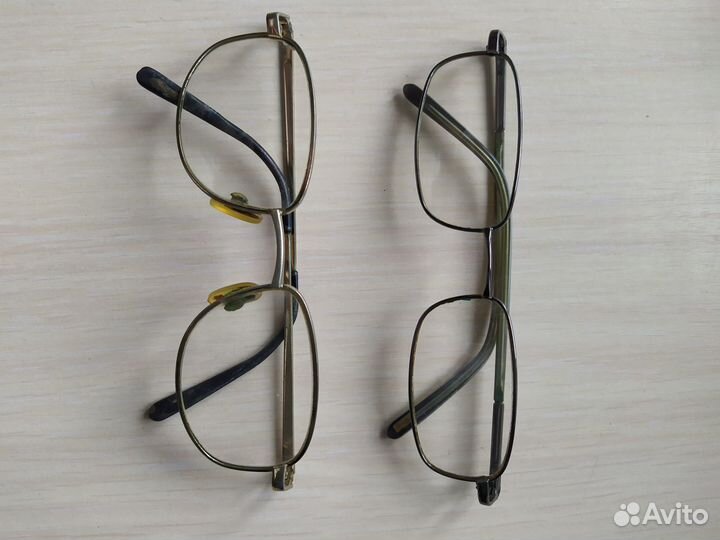Очки оправы детские