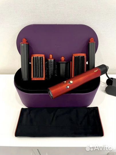 Dyson AirWrap complete Long 