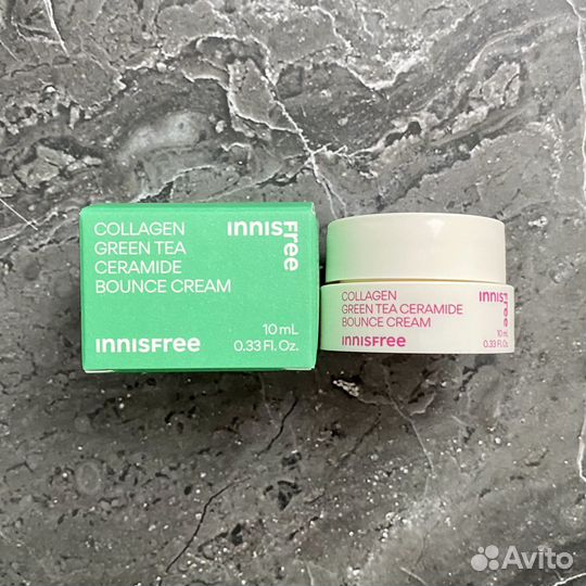 Innisfree Миниатюры