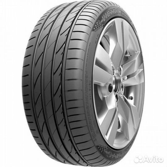 Maxxis Victra Sport VS5 295/35 R21