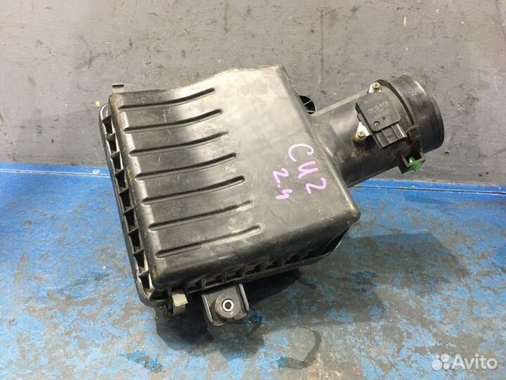 Корпус фильтра Honda Accord 8 CU