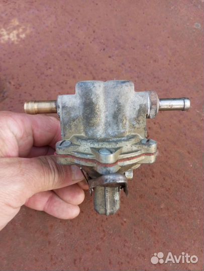 Бензонасос ваз