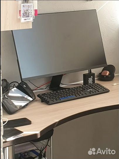 Новый Xiaomi Mi Desktop 27