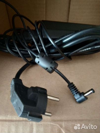 Блок питания 12v,19V(для ноутбука)