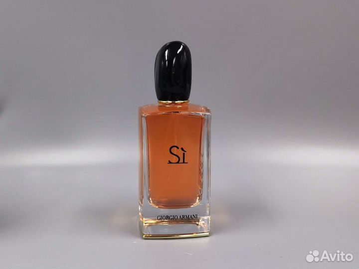 Giorgio Armani Si Limited tester 100ml