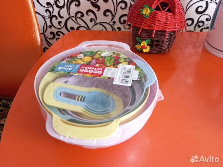 Набор для кухни