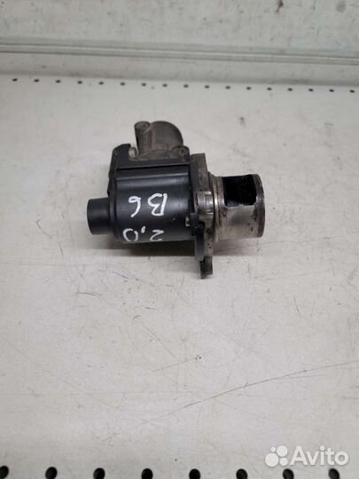 Клапан егр VW Passat B6 2.0 BMP