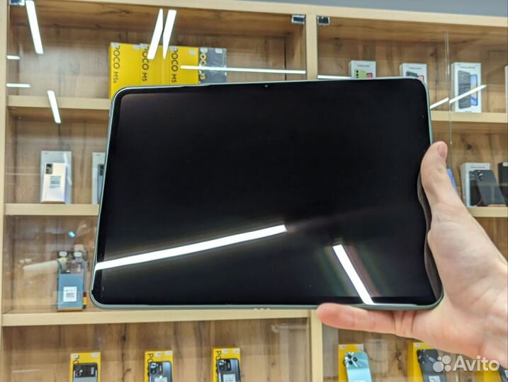 OnePlus Pad 8/128 Green (EU)