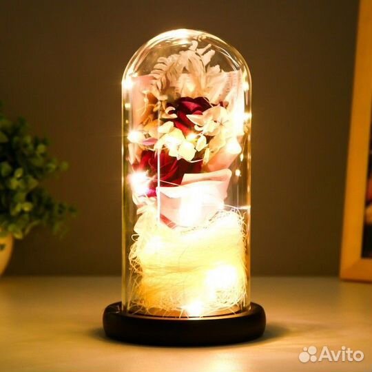 Колба для ручных поделок