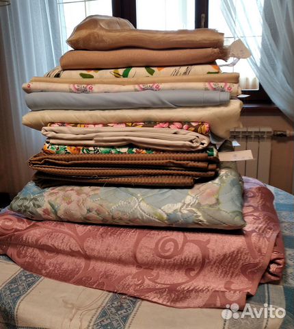 Для рукодельниц (шитье, вязание и другое)