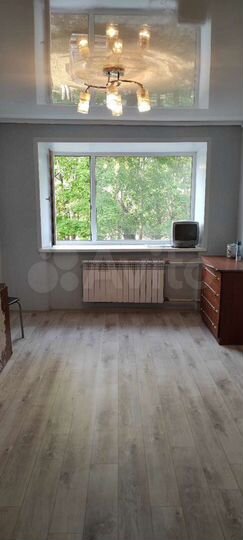 Комната 14 м² в 1-к., 2/5 эт.